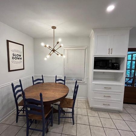 Modern Athens Home 4Bd, 3Bth Eksteriør billede