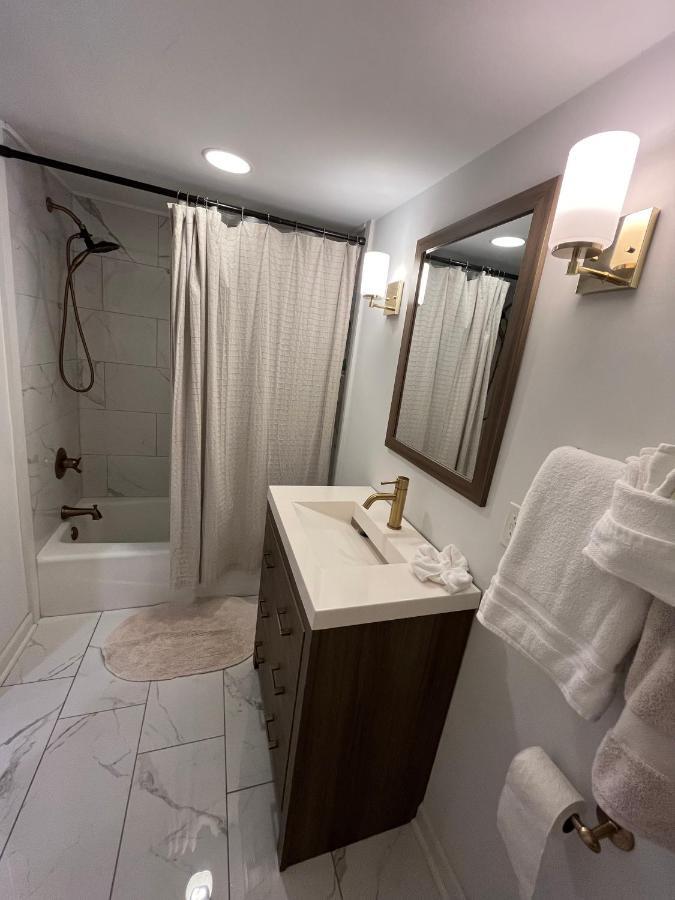 Modern Athens Home 4Bd, 3Bth Eksteriør billede