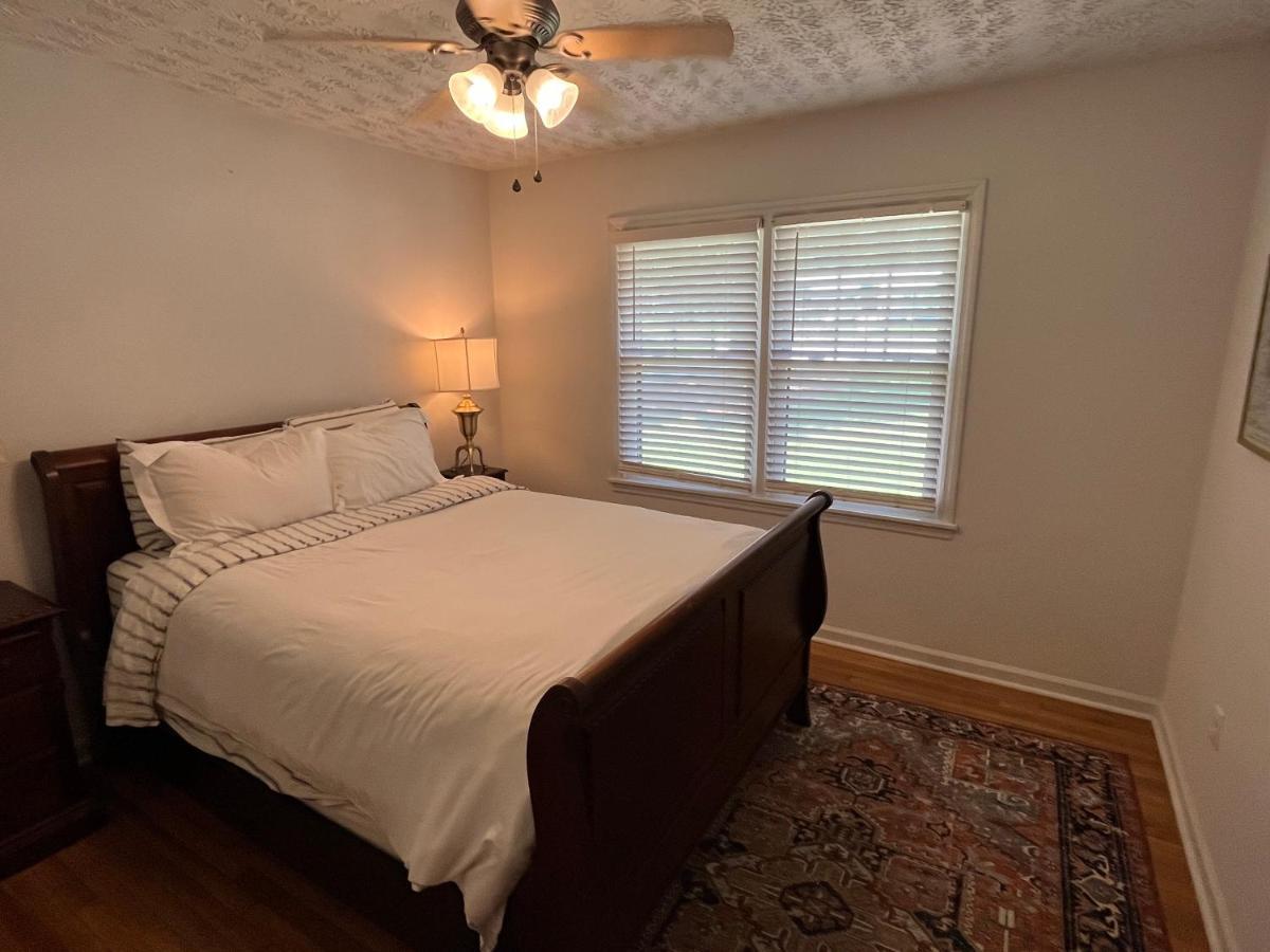 Modern Athens Home 4Bd, 3Bth Eksteriør billede